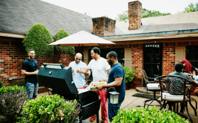 Why the Sandwich Generation Is Buying Multi-Generational Homes?
