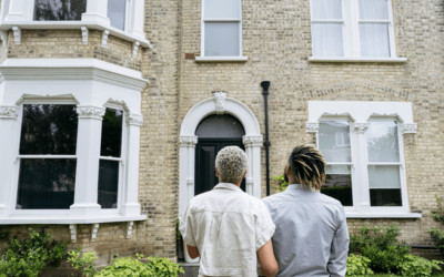 Why Now Is a Smart Time to Invest in Real Estate