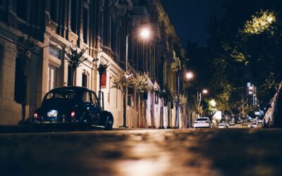 New Trends in Real Estate