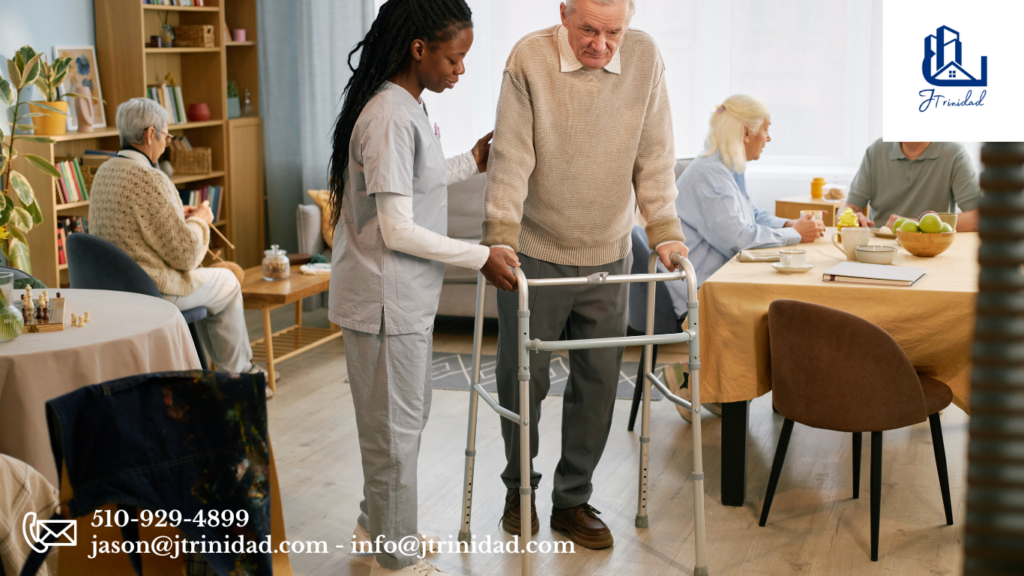 Managing an Assisted Living Facility: Complete Operations Playbook